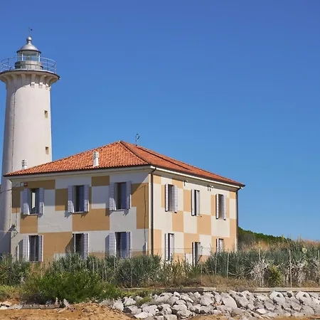 Apartment Charming With Fenced Garden Bibione